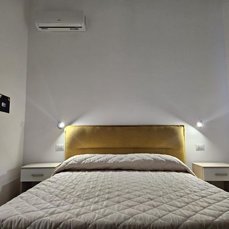 La Casa Di Nina Bed and Breakfast Palermo Eksteriør billede