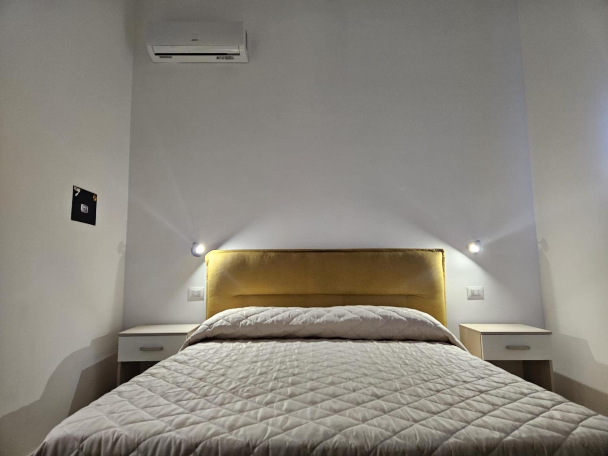 La Casa Di Nina Bed and Breakfast Palermo Eksteriør billede