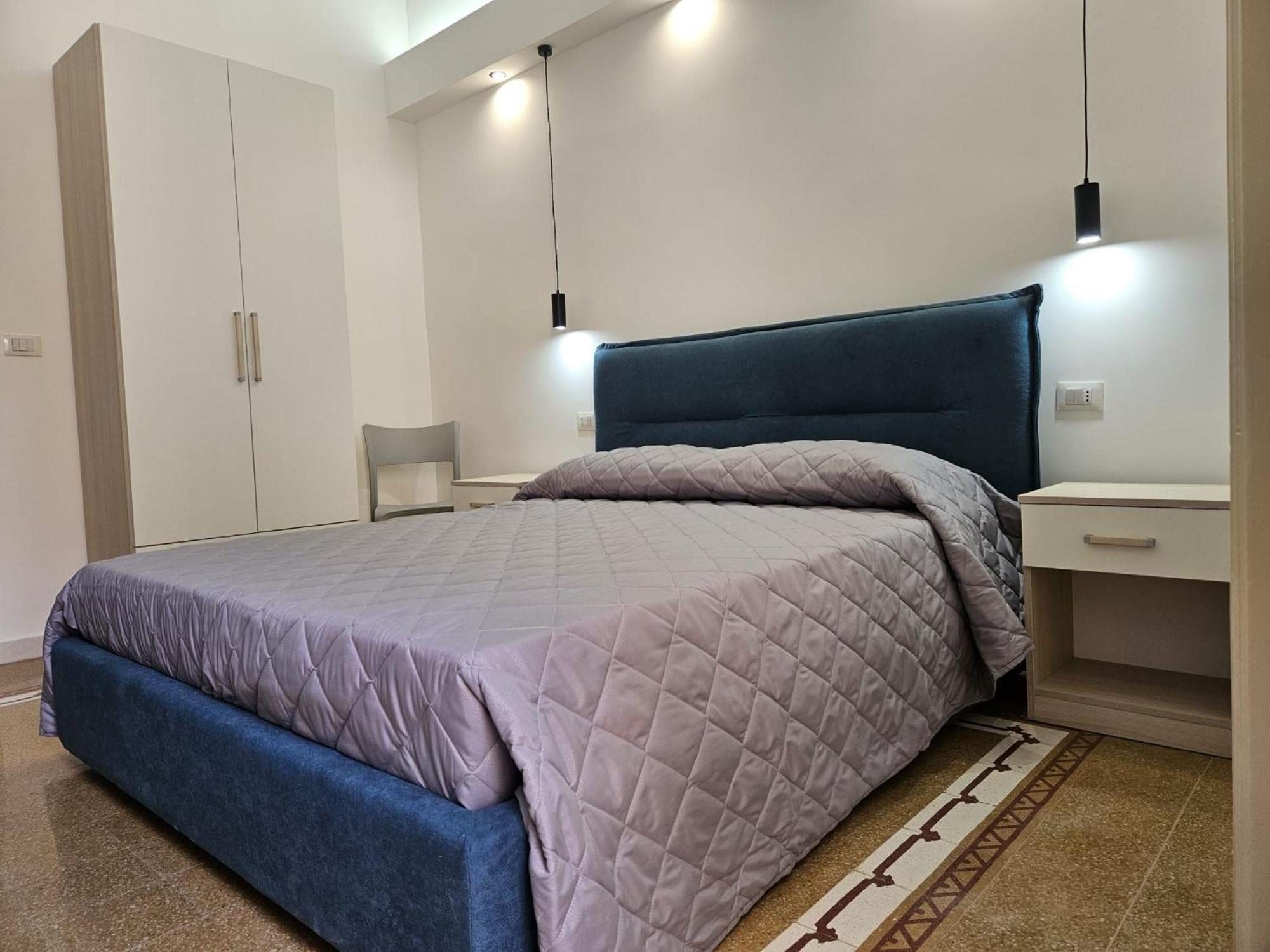 La Casa Di Nina Bed and Breakfast Palermo Eksteriør billede